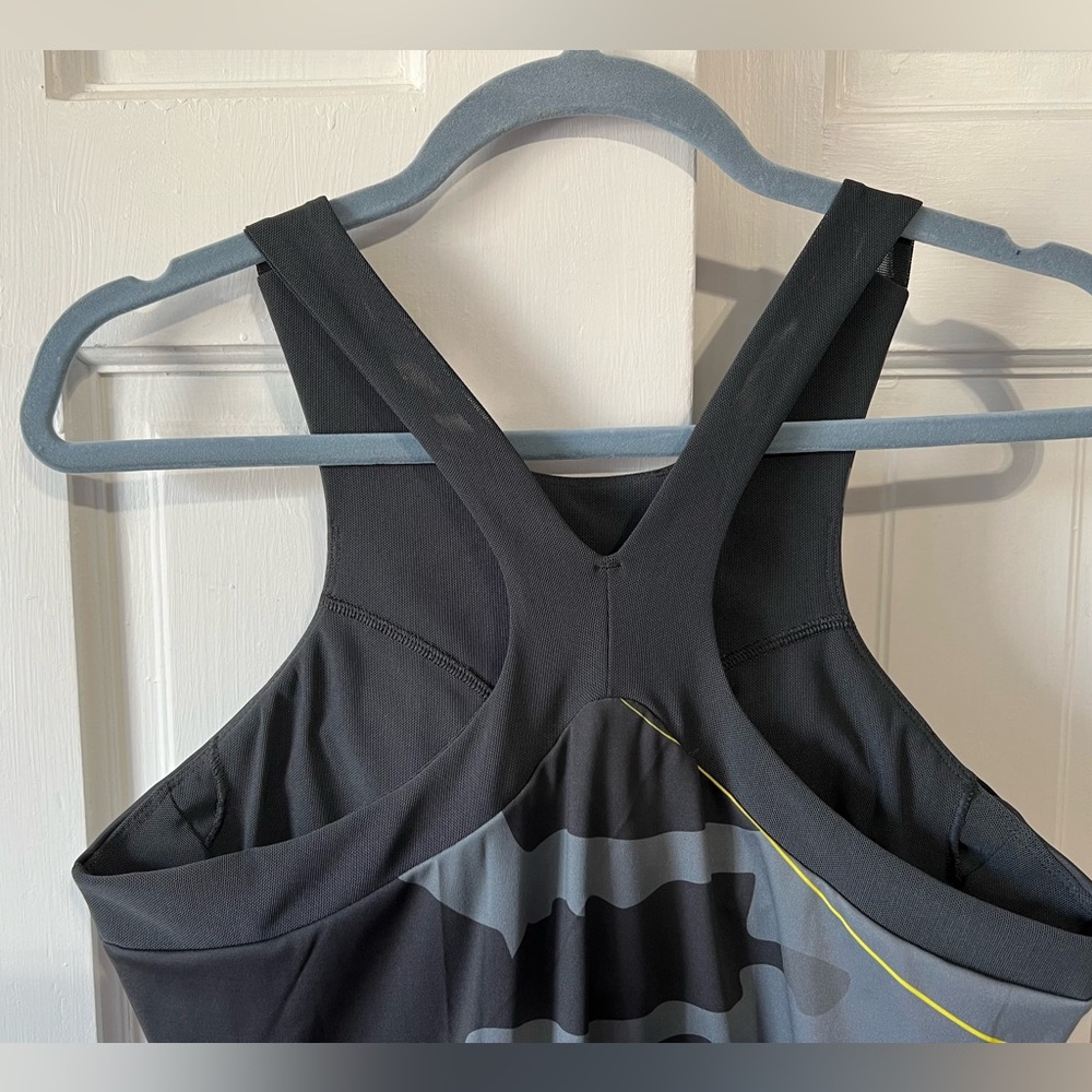 ADIDAS WOMEN'S NEW YORK TENNIS Y-DRESS SZ Medium - Picture 13 of 16